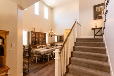 Tiny photo for 12236 Sea Voyage Avenue, Las Vegas, NV 89138 (MLS # 2793341)