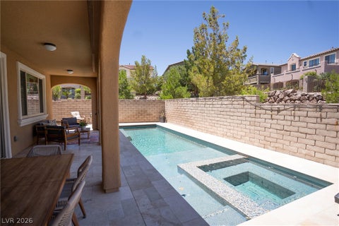 Tiny photo for 12236 Sea Voyage Avenue, Las Vegas, NV 89138 (MLS # 2793341)
