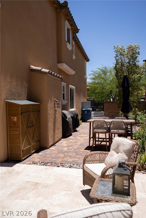 Tiny photo for 12236 Sea Voyage Avenue, Las Vegas, NV 89138 (MLS # 2793341)