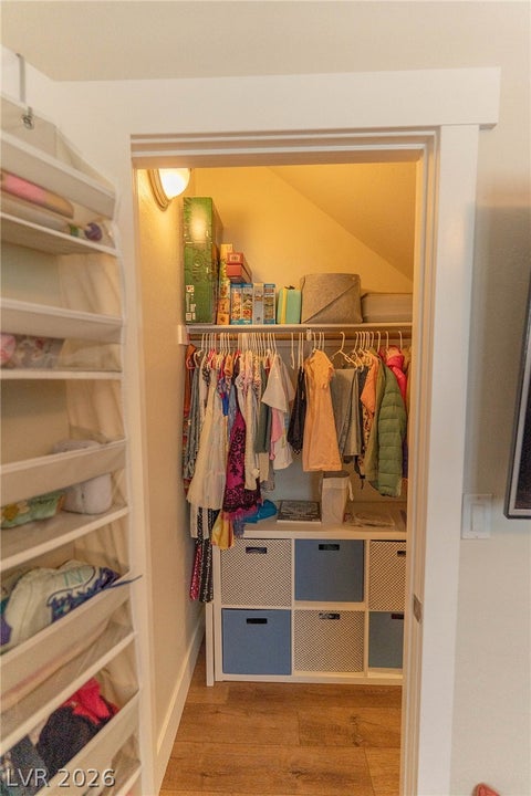 Tiny photo for 12236 Sea Voyage Avenue, Las Vegas, NV 89138 (MLS # 2793341)