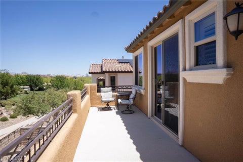 Tiny photo for 12236 Sea Voyage Avenue, Las Vegas, NV 89138 (MLS # 2793341)