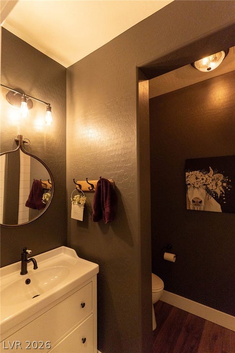 Tiny photo for 12236 Sea Voyage Avenue, Las Vegas, NV 89138 (MLS # 2793341)
