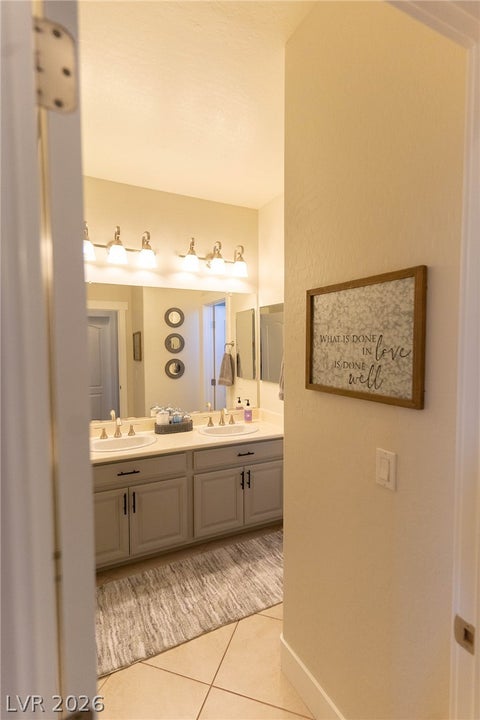 Tiny photo for 12236 Sea Voyage Avenue, Las Vegas, NV 89138 (MLS # 2793341)
