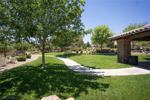 Tiny photo for 12236 Sea Voyage Avenue, Las Vegas, NV 89138 (MLS # 2793341)