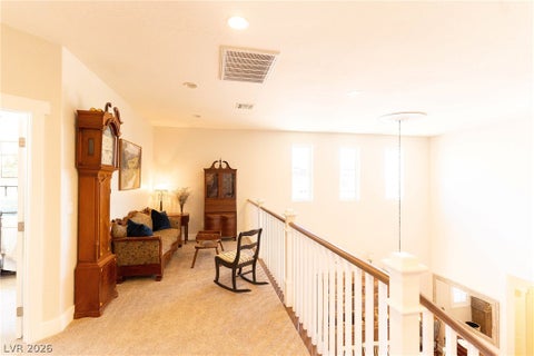 Tiny photo for 12236 Sea Voyage Avenue, Las Vegas, NV 89138 (MLS # 2793341)