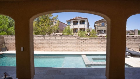 Tiny photo for 12236 Sea Voyage Avenue, Las Vegas, NV 89138 (MLS # 2793341)