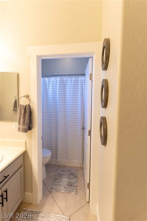 Tiny photo for 12236 Sea Voyage Avenue, Las Vegas, NV 89138 (MLS # 2793341)