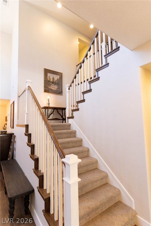 Tiny photo for 12236 Sea Voyage Avenue, Las Vegas, NV 89138 (MLS # 2793341)