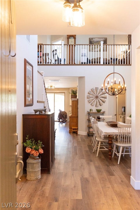 Tiny photo for 12236 Sea Voyage Avenue, Las Vegas, NV 89138 (MLS # 2793341)