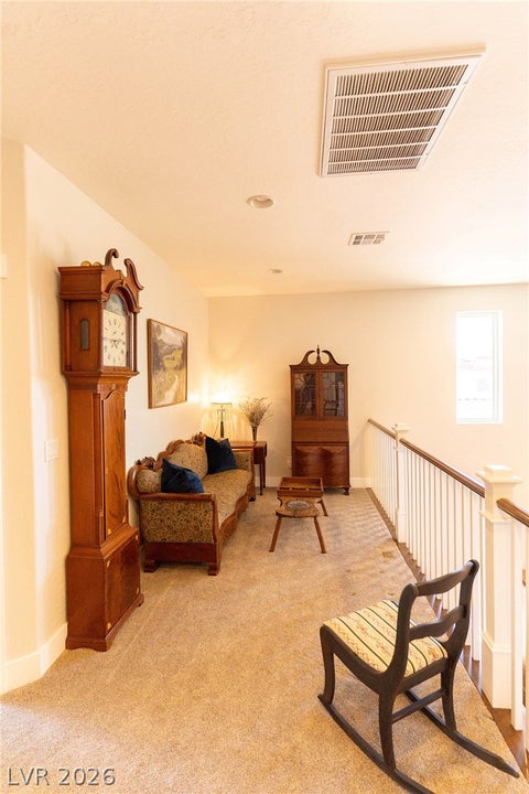 Tiny photo for 12236 Sea Voyage Avenue, Las Vegas, NV 89138 (MLS # 2793341)