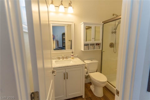 Tiny photo for 12236 Sea Voyage Avenue, Las Vegas, NV 89138 (MLS # 2793341)