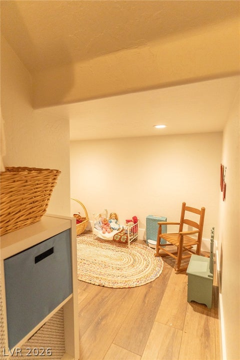 Tiny photo for 12236 Sea Voyage Avenue, Las Vegas, NV 89138 (MLS # 2793341)