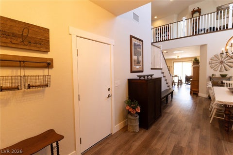 Tiny photo for 12236 Sea Voyage Avenue, Las Vegas, NV 89138 (MLS # 2793341)