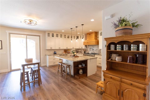 Tiny photo for 12236 Sea Voyage Avenue, Las Vegas, NV 89138 (MLS # 2793341)
