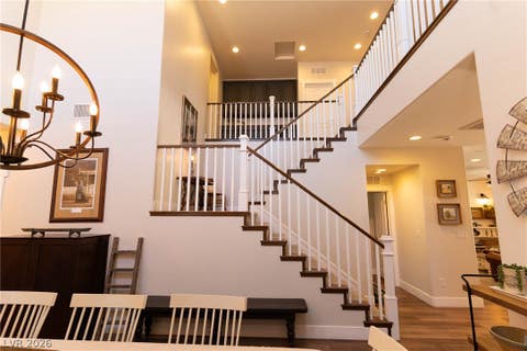 Tiny photo for 12236 Sea Voyage Avenue, Las Vegas, NV 89138 (MLS # 2793341)