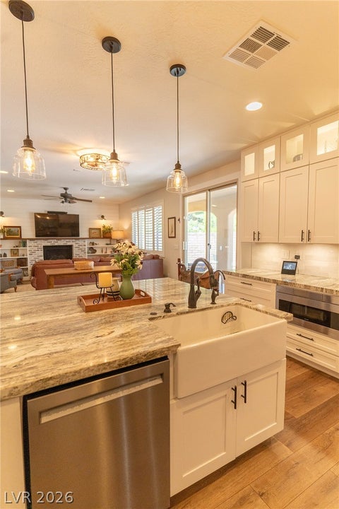 Tiny photo for 12236 Sea Voyage Avenue, Las Vegas, NV 89138 (MLS # 2793341)