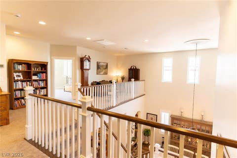 Tiny photo for 12236 Sea Voyage Avenue, Las Vegas, NV 89138 (MLS # 2793341)