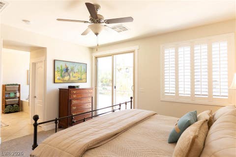 Tiny photo for 12236 Sea Voyage Avenue, Las Vegas, NV 89138 (MLS # 2793341)