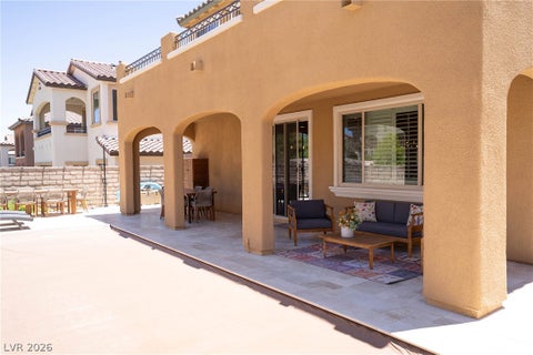 Tiny photo for 12236 Sea Voyage Avenue, Las Vegas, NV 89138 (MLS # 2793341)