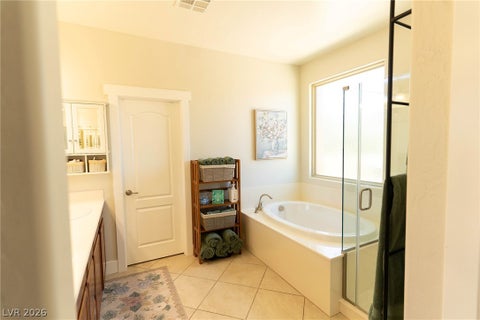 Tiny photo for 12236 Sea Voyage Avenue, Las Vegas, NV 89138 (MLS # 2793341)