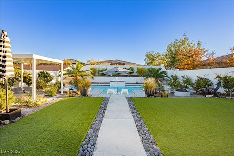 3113 Berceto Court Henderson NV 89044