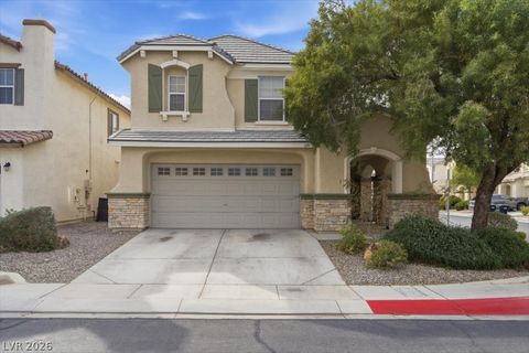 71 Dreamy Hill Avenue North Las Vegas NV 89031