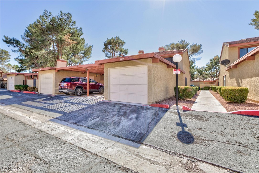 2405 Pickwick Drive #55, Henderson, Nevada image 40