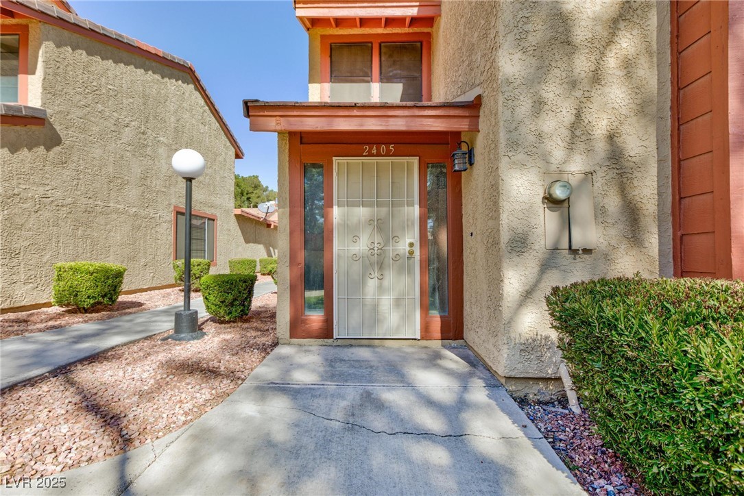 2405 Pickwick Drive #55, Henderson, Nevada image 2