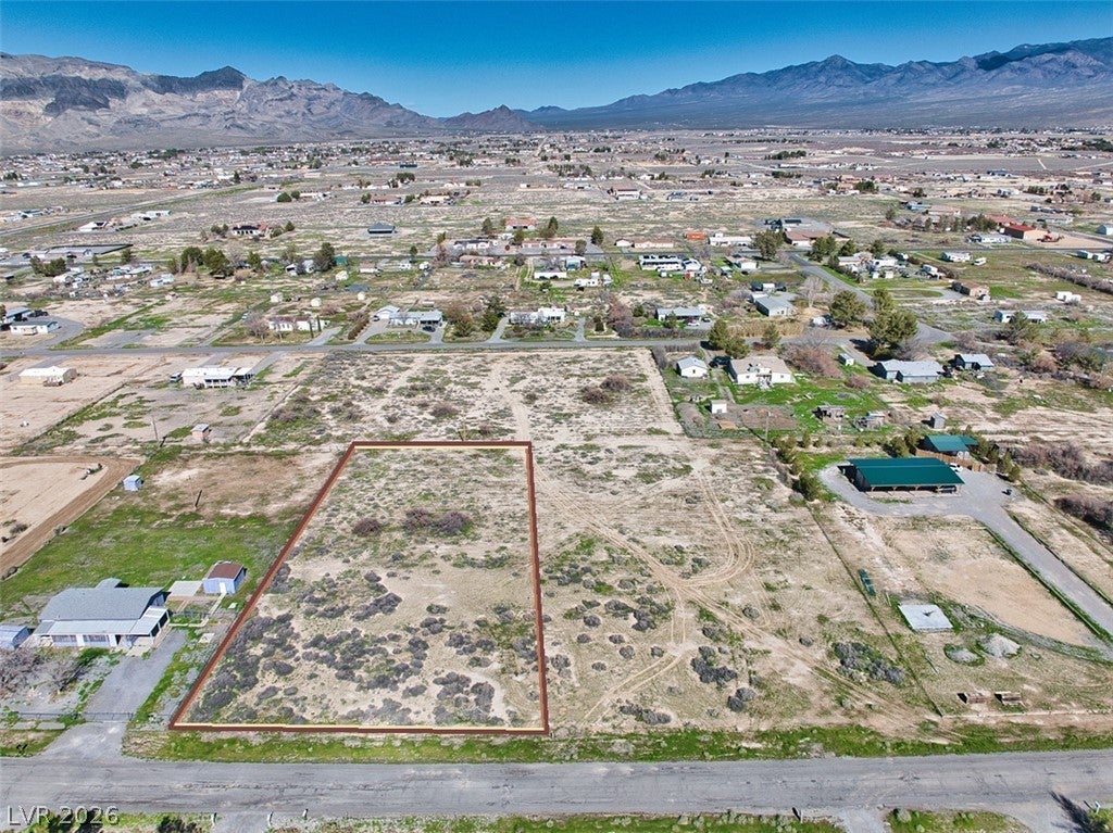 1730 W Greta Boulevard
