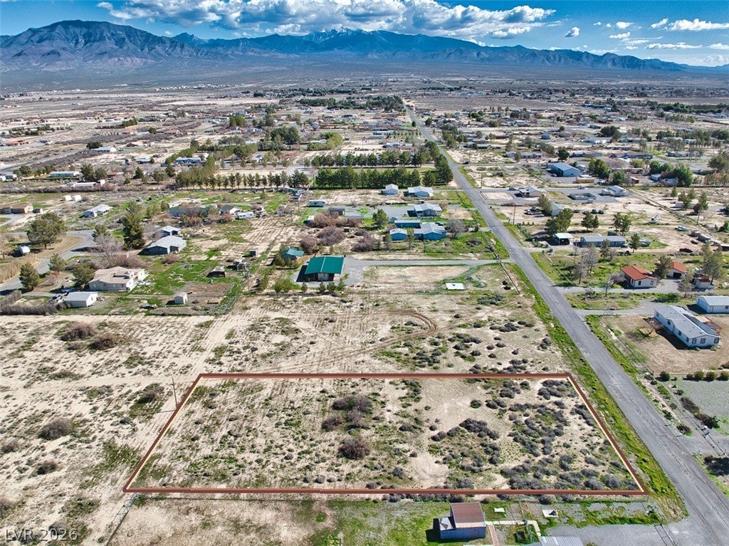 1730 W Greta Boulevard