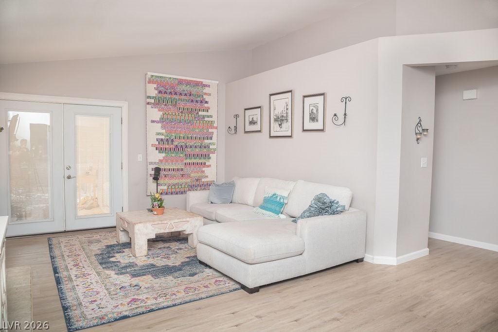 2821 Prickley Pear Drive