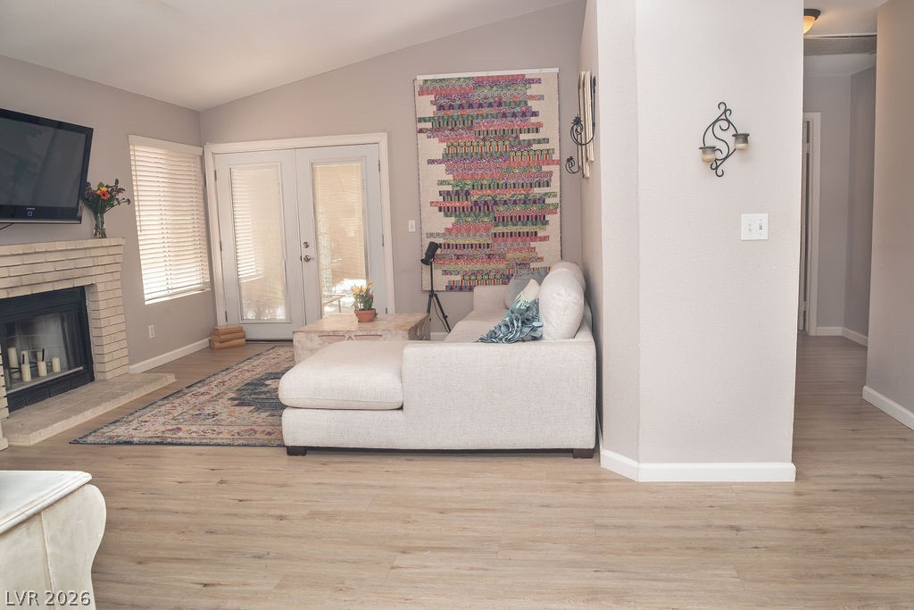 2821 Prickley Pear Drive