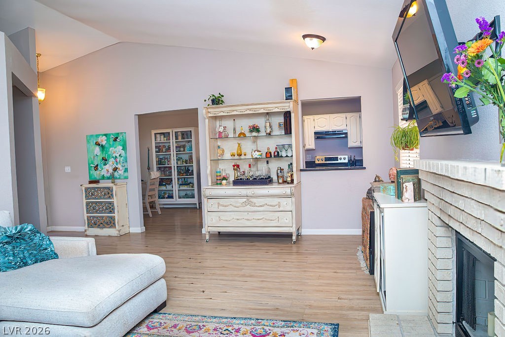 2821 Prickley Pear Drive