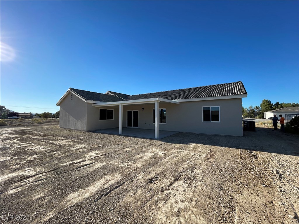 Residential, Pahrump, Nevada image 2