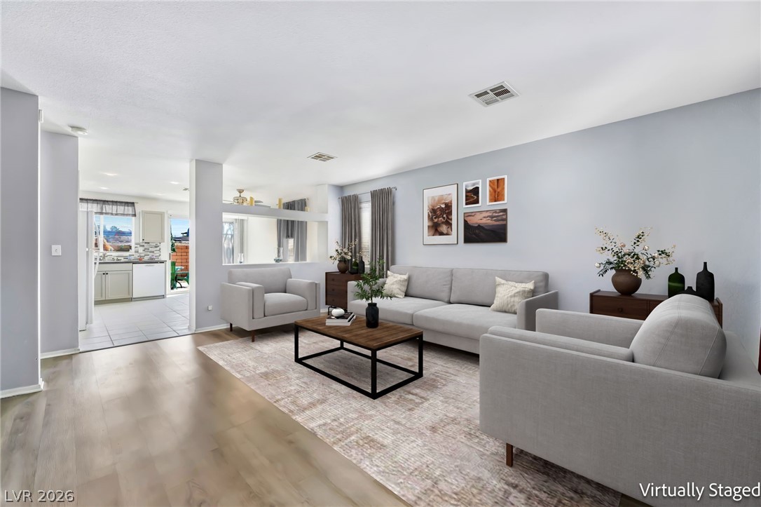 848 Angelus Oaks Drive