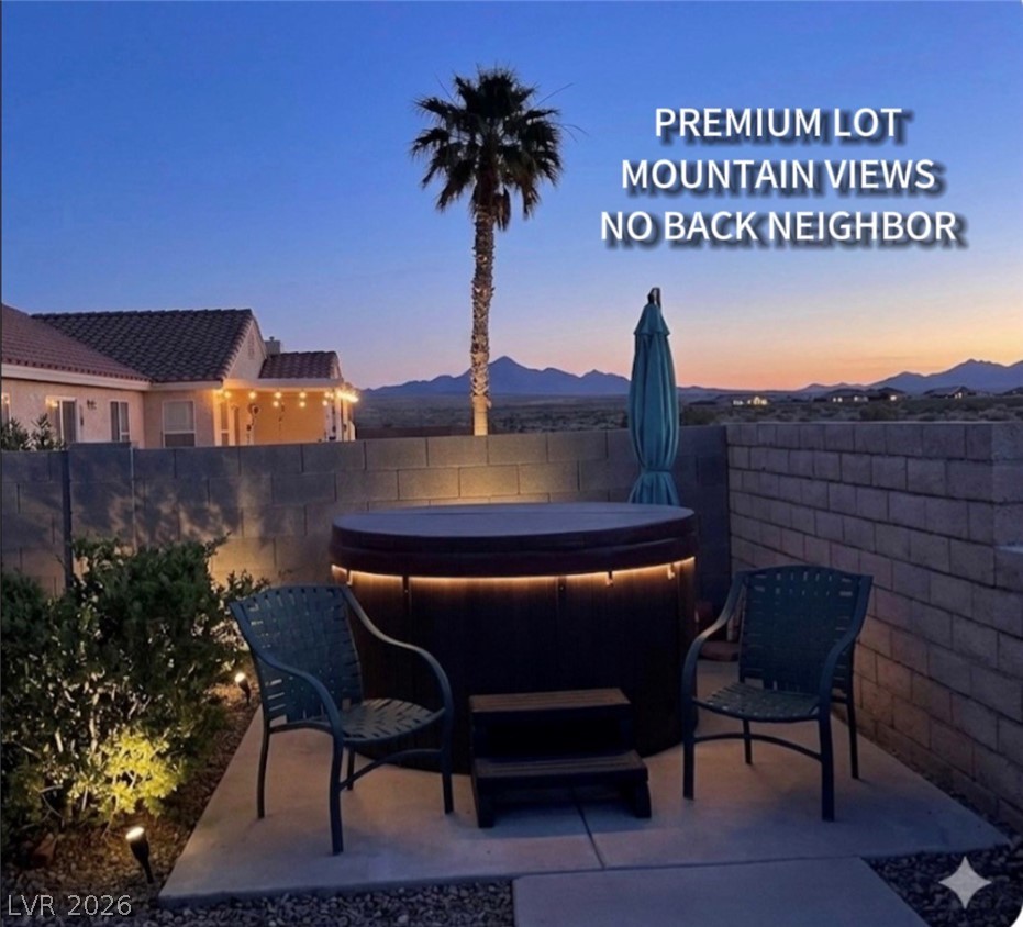 848 Angelus Oaks Drive