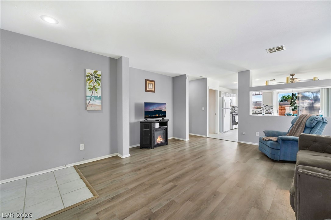 848 Angelus Oaks Drive