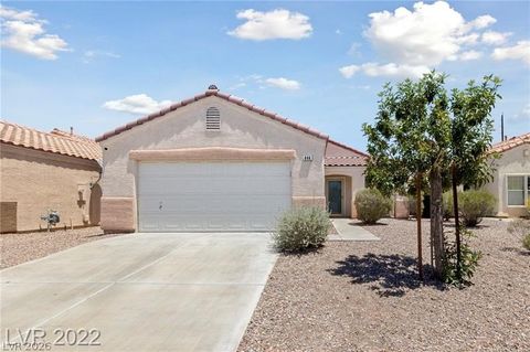Photo of 848 Angelus Oaks Drive, Henderson, NV 89011 (MLS # 2774372)