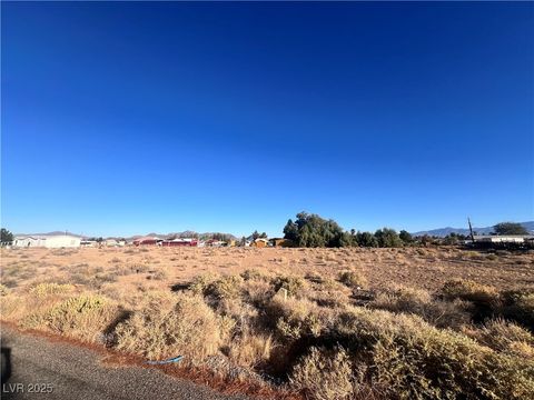 3420 Maple Road Pahrump NV 89048