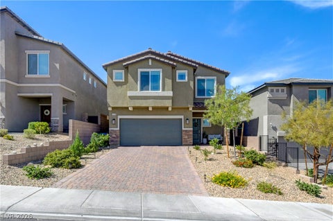 Homes For Rent - 10760 Hickam Avenue<br/> Las Vegas, NV 89129