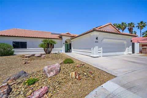 Photo of 400 Lacy Lane, Las Vegas, NV 89107 (MLS # 2780866)