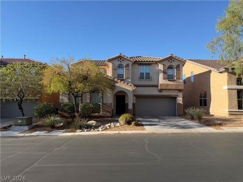 Homes For Sale - 7207 Cabarita Avenue<br/> Clark County, Las Vegas, NV 89178
