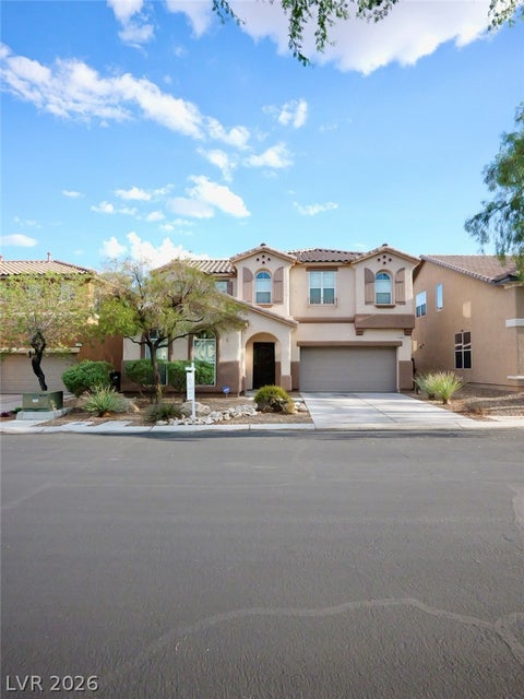 Homes For Sale - 7207 Cabarita Avenue<br/> Las Vegas, NV 89178