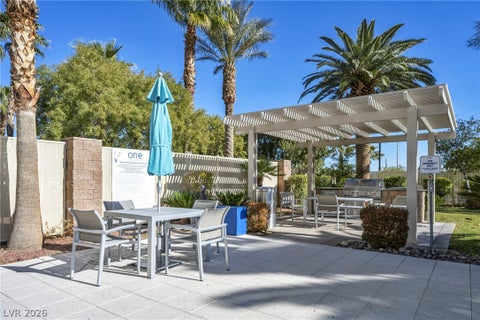 Tiny photo for 8255 Las Vegas Boulevard #719, Las Vegas, NV 89123 (MLS # 2784365)