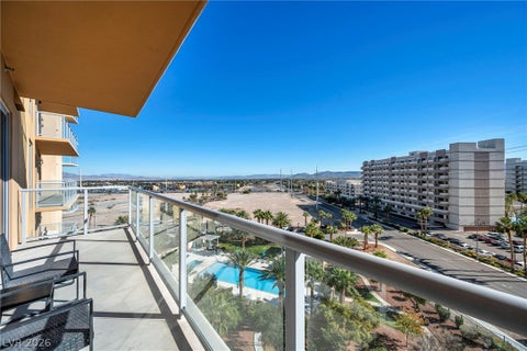 Tiny photo for 8255 Las Vegas Boulevard #719, Las Vegas, NV 89123 (MLS # 2784365)