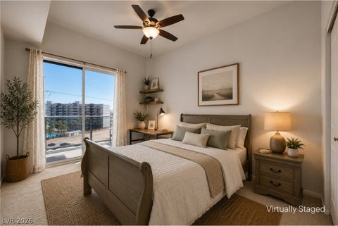 Tiny photo for 8255 Las Vegas Boulevard #719, Las Vegas, NV 89123 (MLS # 2784365)