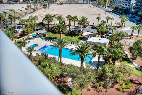 Tiny photo for 8255 Las Vegas Boulevard #719, Las Vegas, NV 89123 (MLS # 2784365)