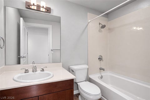 Tiny photo for 8255 Las Vegas Boulevard #719, Las Vegas, NV 89123 (MLS # 2784365)