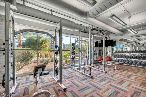 Tiny photo for 8255 Las Vegas Boulevard #719, Las Vegas, NV 89123 (MLS # 2784365)
