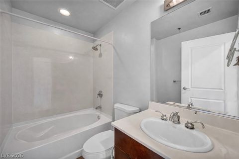 Tiny photo for 8255 Las Vegas Boulevard #719, Las Vegas, NV 89123 (MLS # 2784365)